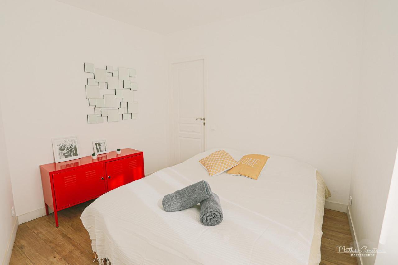 Appartement Le Cleli à Cassis Extérieur photo