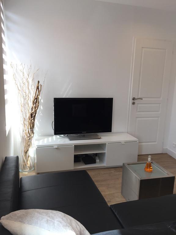 Appartement Le Cleli à Cassis Extérieur photo
