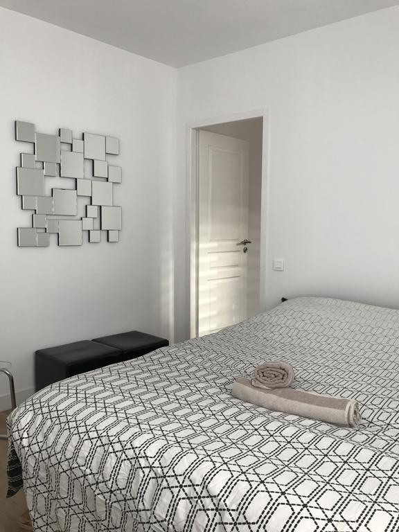 Appartement Le Cleli à Cassis Extérieur photo