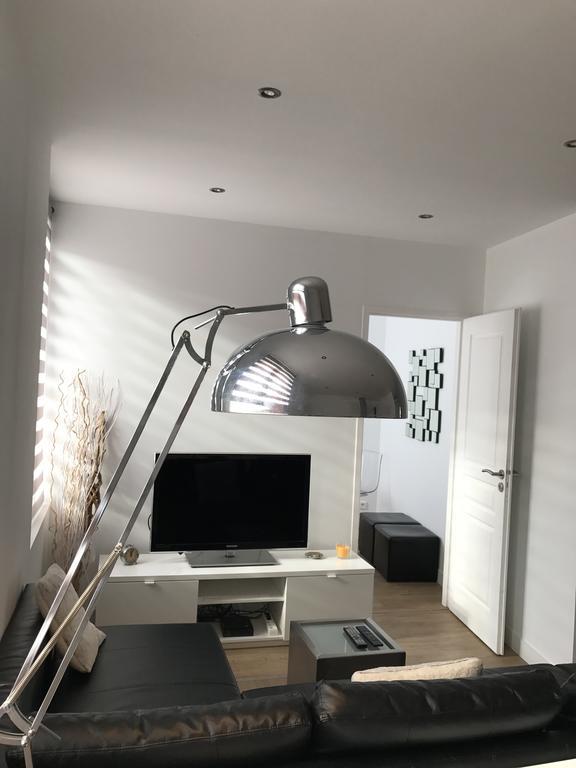 Appartement Le Cleli à Cassis Extérieur photo