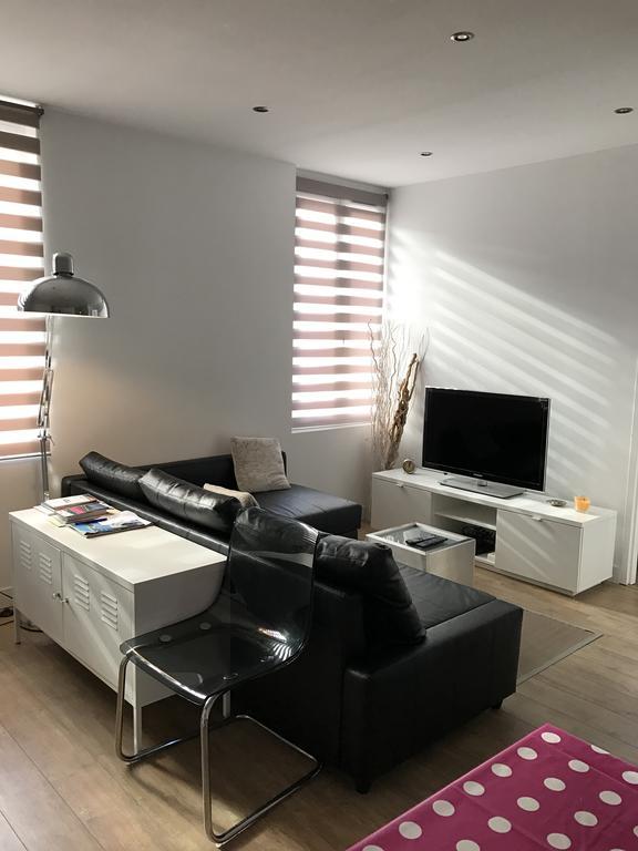 Appartement Le Cleli à Cassis Extérieur photo