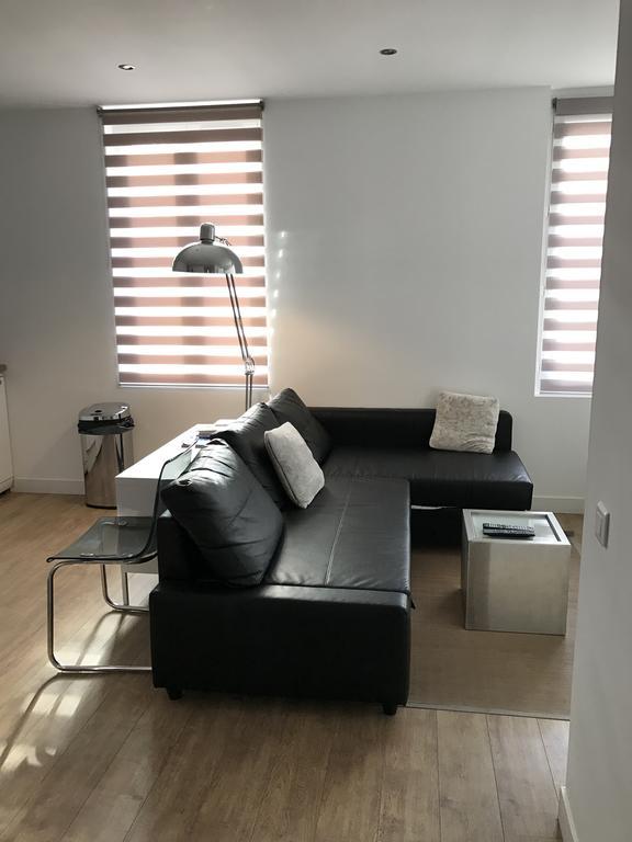 Appartement Le Cleli à Cassis Extérieur photo